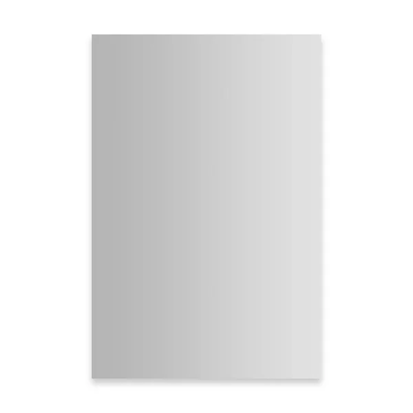 Robern P2C2030D4FPBA Pl Portray, 20X30, FP