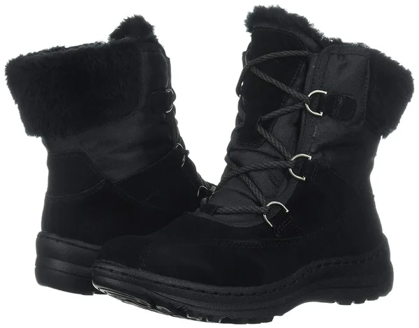 Baretraps Aero Cold-Weather Boots, Black