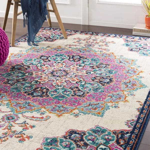 Surya - Paramount Area Rug - 18x22 Sample