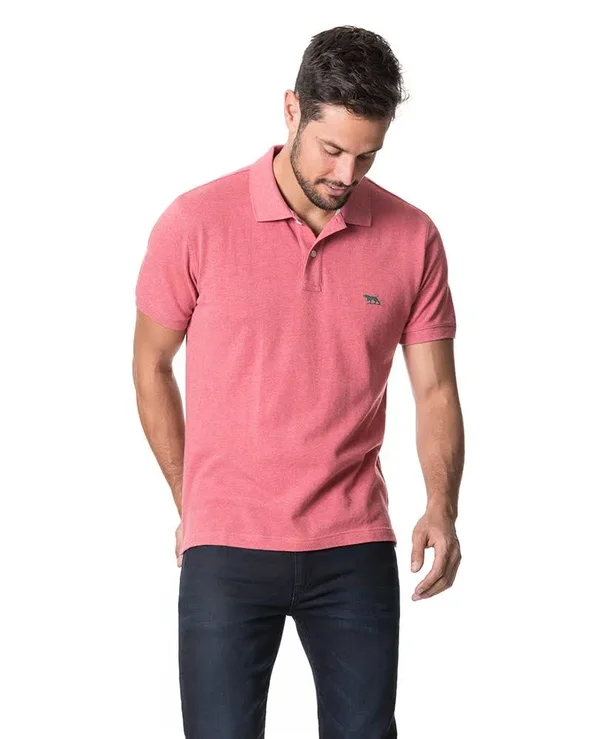 Rodd and Gunn Men's The Gunn Polo
