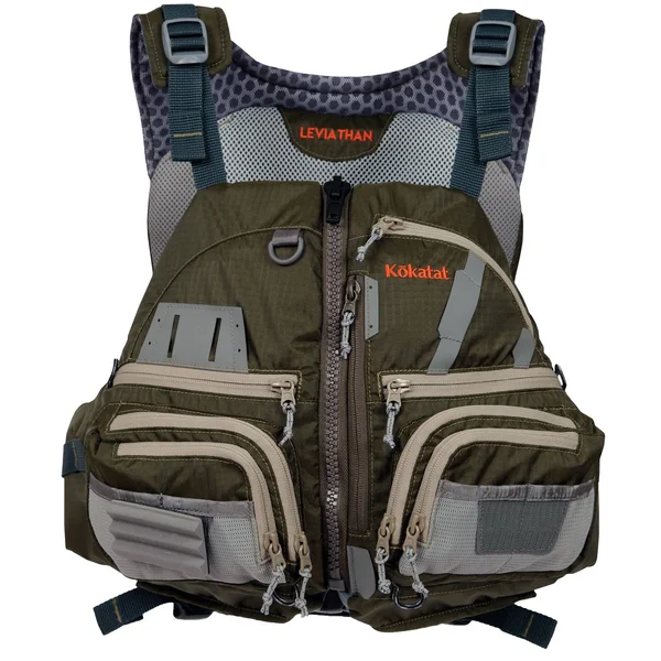 Kokatat Leviathan Lifejacket (PFD)