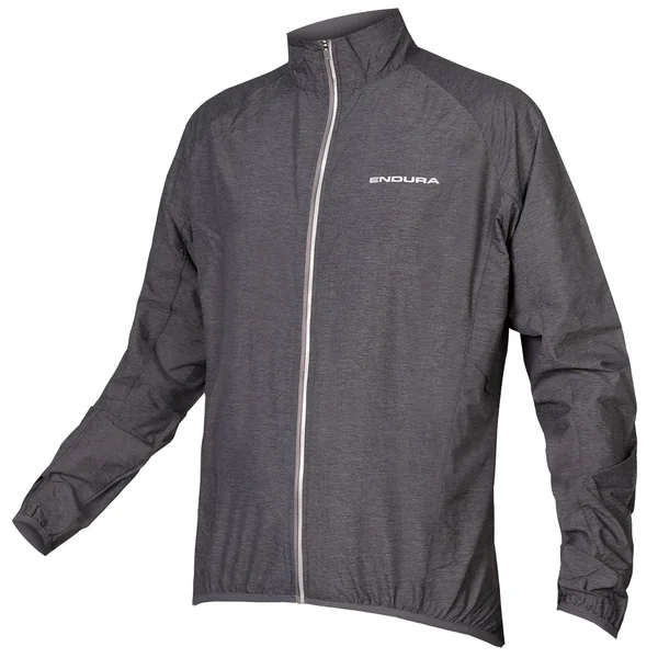 Endura Pakajak Jacket Black - M
