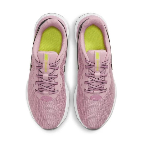 Nike Revolution 5 Women's Running Shoes - Size: 6.5, Red
