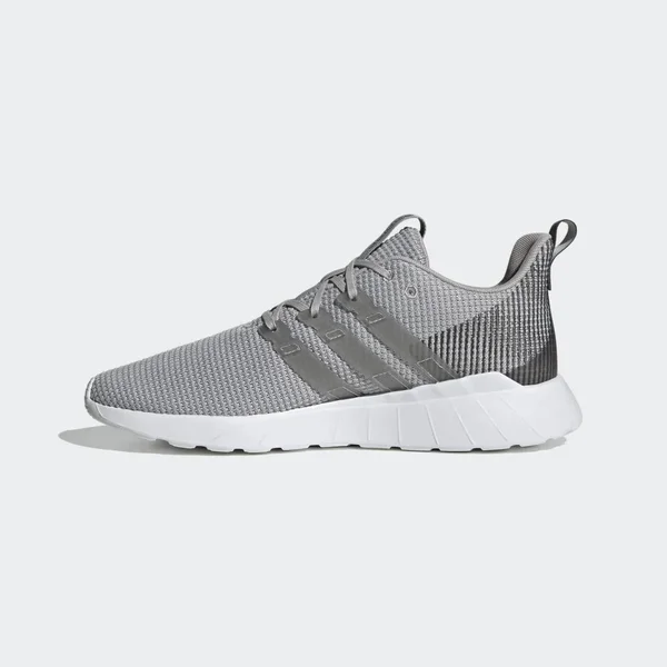 Adidas Questar Flow 10 Men's Grey