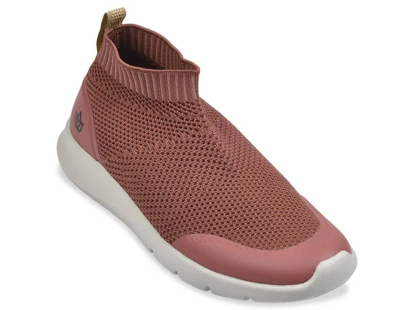Spenco Orthotic Sneakers - Yoga Stretch - Size 11 Medium, Spice