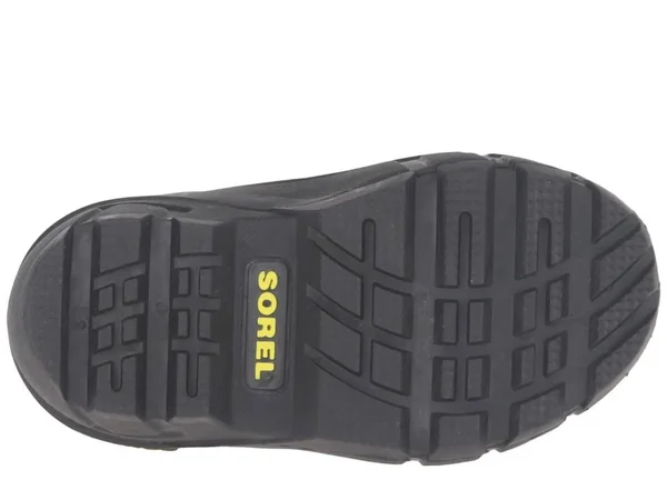 Sorel Youth Flurry Boot - 6 - Grape Juice, Bright Plum
