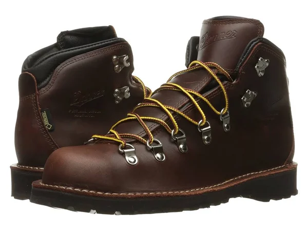 Danner Portland Select Mountain Pass GTX Boot - Men's Dark Brown, 11.5