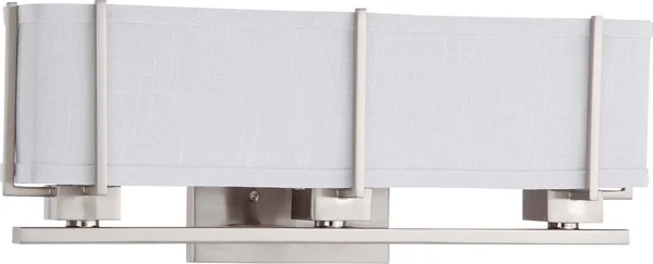 Nuvo Logan 3 Light Sconce 604504 K507