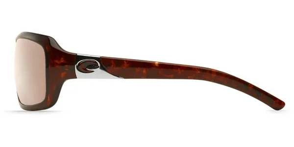 Costa Isabela Polarized Sunglasses - Shiny Seagrass Adult