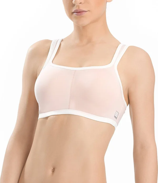 Natori Yogi Convertible Sports Bra 731050 40C