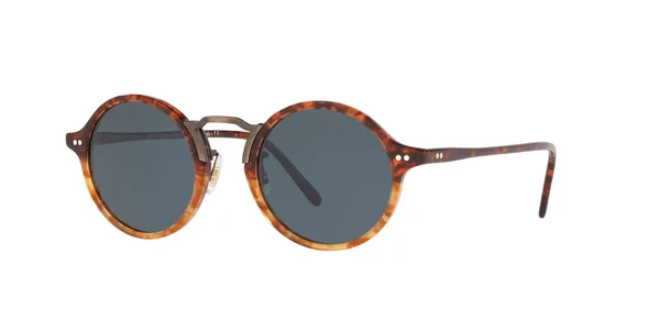 Oliver Peoples Kosa - Blue - Sunglasses
