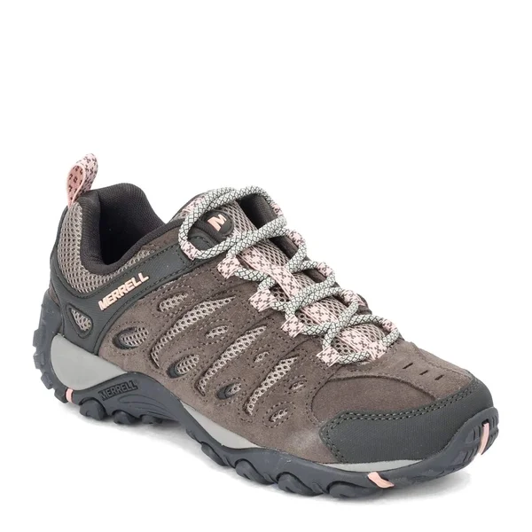 Merrell Crosslander 2 Women's Shoe (Brown - Size 7.5 - Suede)