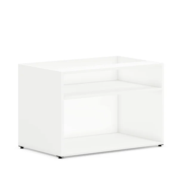 HON Mod Low Storage Credenza