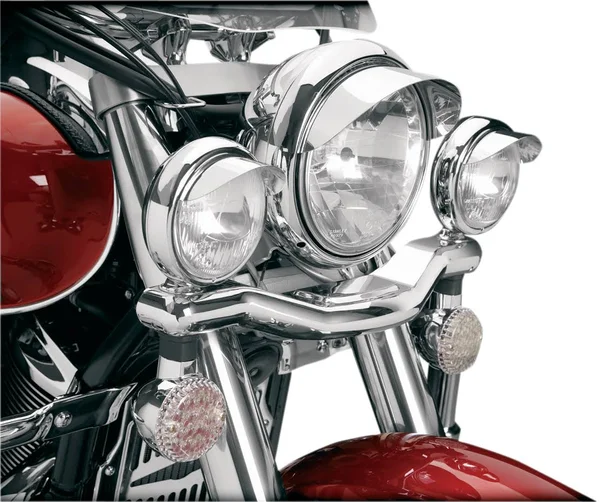 Show Chrome Accessories Contour Driving Light Kit 63-312