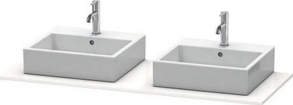 Duravit - XSquare Console - XS063GB2222