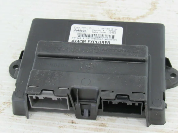 Transfer Case Shift Control Module, Motorcraft TM-153