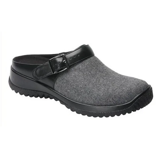 Drew Savannah 7.5 Women's Grey