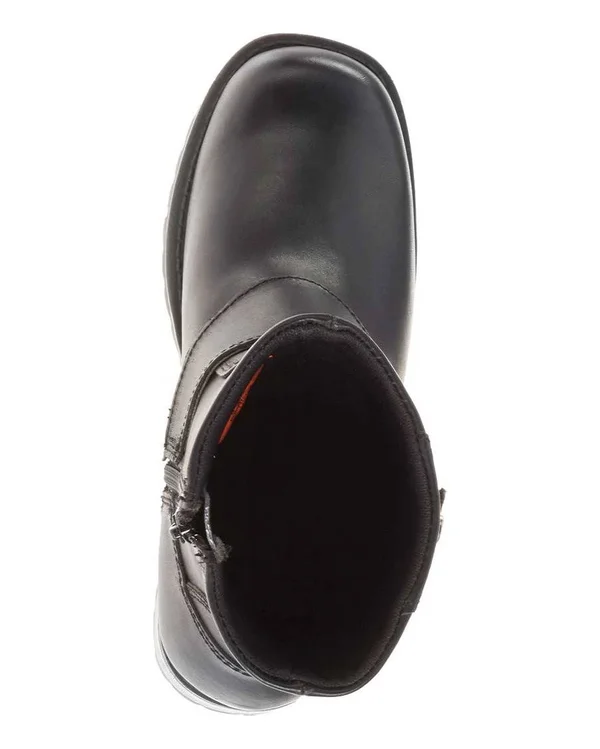 Women's Harley-Davidson Alivia Black 11 M