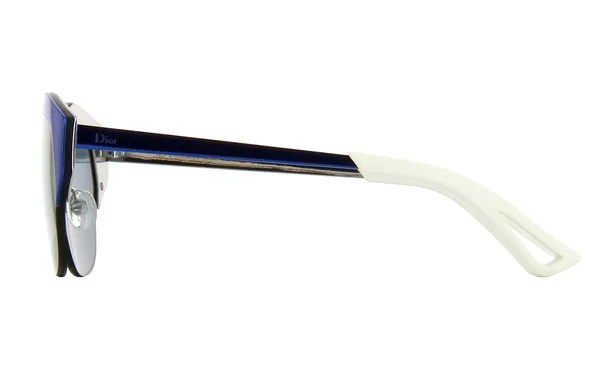 Dior Mirrored I22 Black Sunglasses