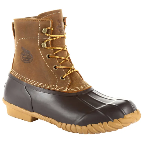 Georgia Boot Marshland Unisex Duck Boot
