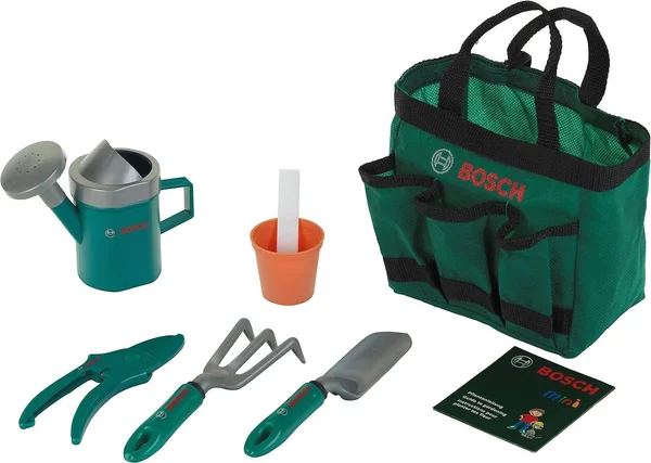 Bosch Plant Bag