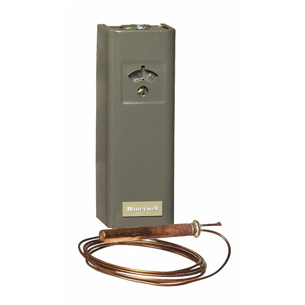 Honeywell L4008A1015 Remote Aquastat