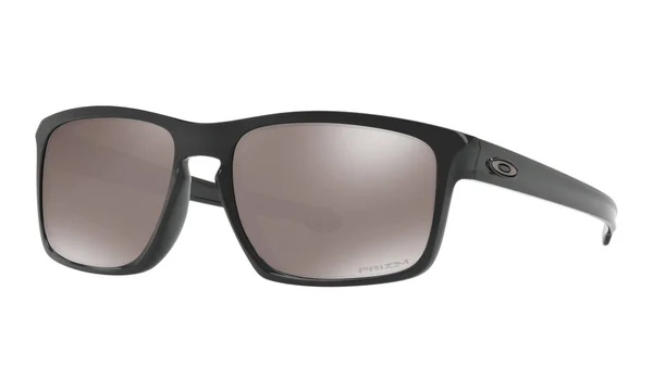 Oakley Sliver 57 mm Polished Black Sunglasses