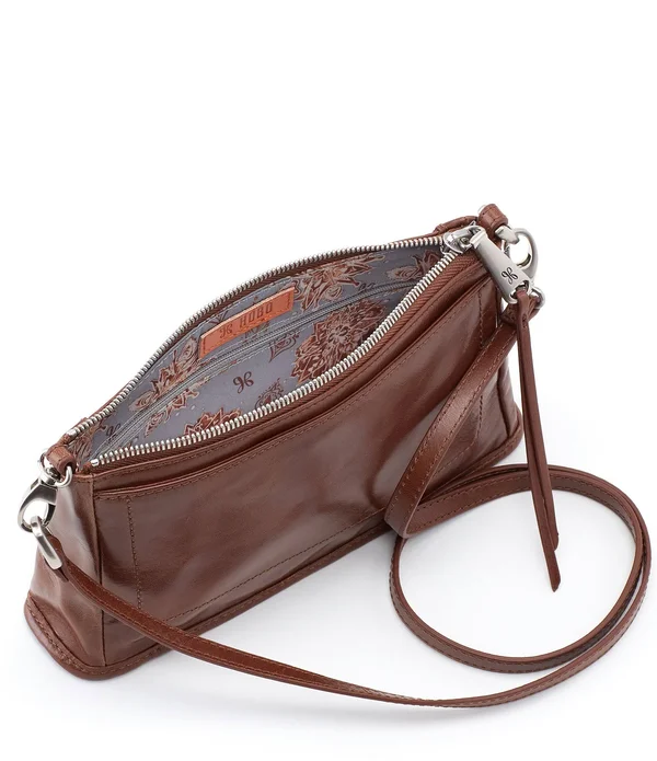Hobo Cadence Convertible Crossbody/Woodlands