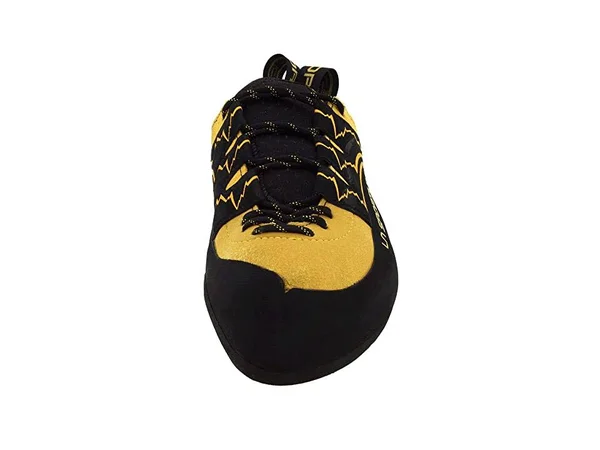 La Sportiva Katana Lace Climbing Shoe Yellow 40.5