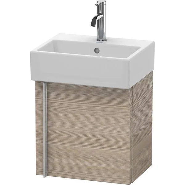 Duravit Vero Air VA6211L3131 Bathroom Vanity - Pine Silver