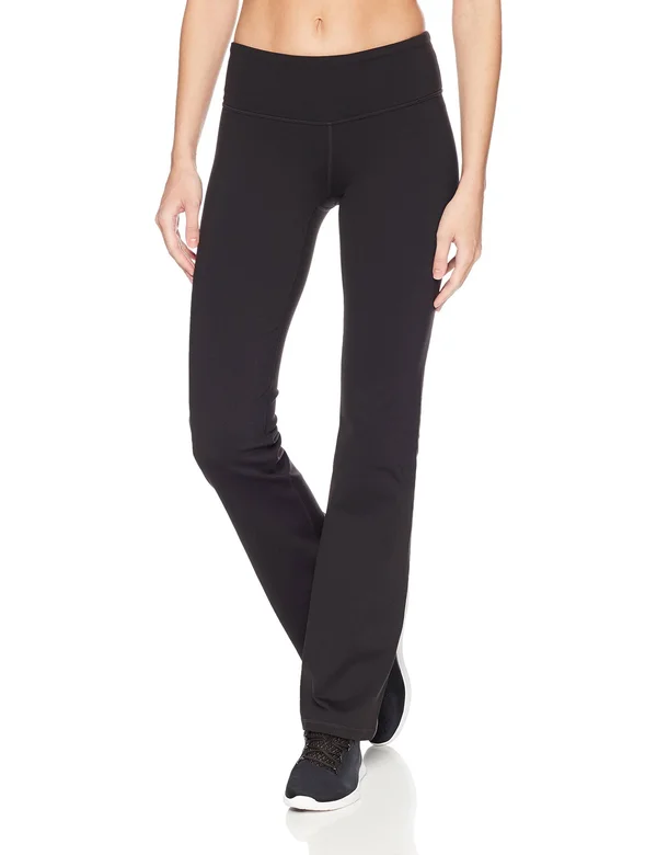 Prana Pillar Pant - Women's Black - XS/Tall