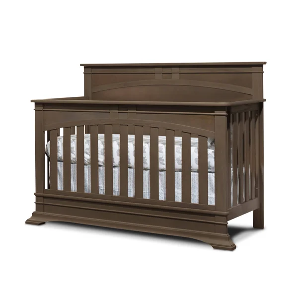 Sorelle Emerson Crib - Chocolate