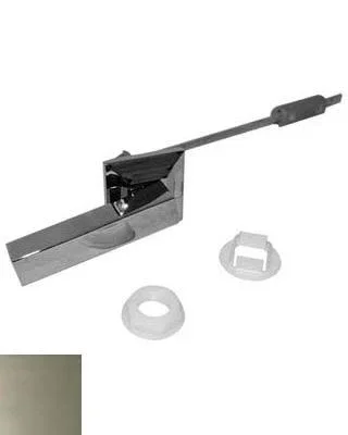 Toto THU191#BN Lloyd Trip Lever Brushed Nickel