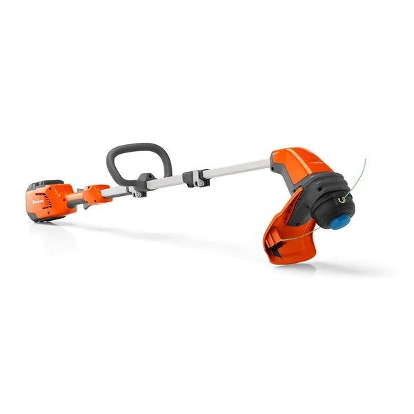 Husqvarna 115iL 14in Cordless String Trimmer w/Battery (Renewed)