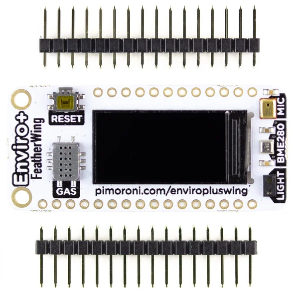 Enviro+ FeatherWing PIM502