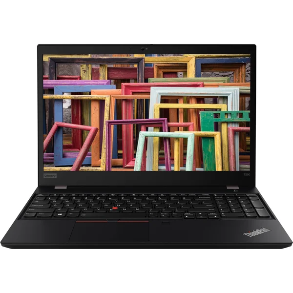 Lenovo ThinkPad T590 20n4001sus 15.6x22 Touchscreen Notebook - 1920 x 1080 - Core i5 i5-8265U - 8 GB Ram - 256 GB SSD
