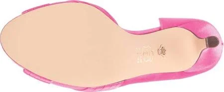 Nina Contesa Pumps Women's Shoes Strawberry Punch