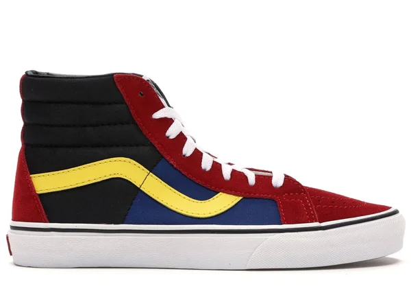 Vans OTW Rally Sk8-Hi Reissue