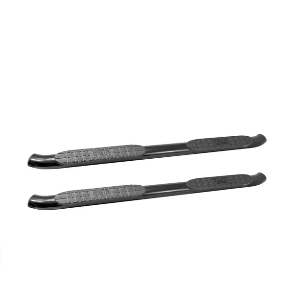 Westin Pro Traxx 4 in. Oval Step Bars 21-23525