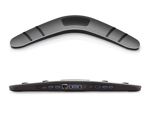 j5create Boomerang Station - Dock JUD480