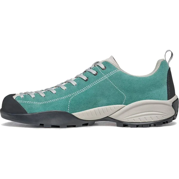 Scarpa Women's Mojito Shoe - 40 - Lagoon