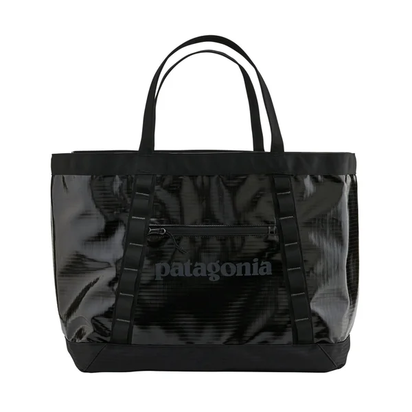 Patagonia Black Hole Gear Tote - Black - One Size - Unisex