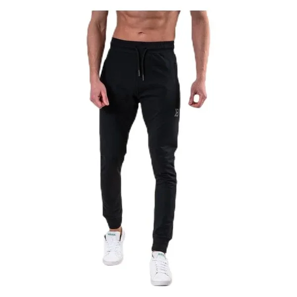 Better Bodies Tapered Joggers V2 - Black Medium