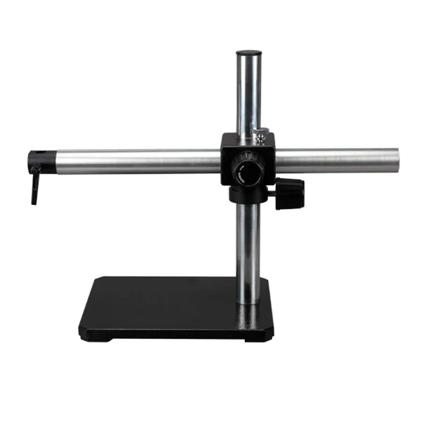 Amscope Heavy-Duty Single Arm Boom Stand
