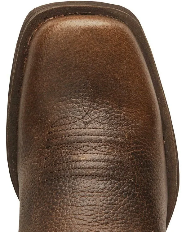 Ariat Kids Rambler Brown 1.5, M