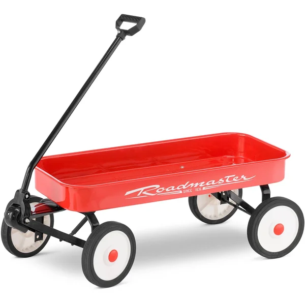 Roadmaster 34x22 Steel Wagon
