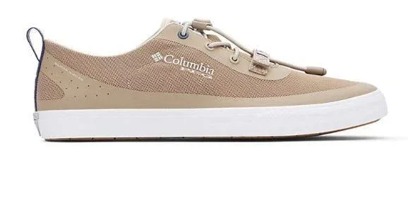 Men's Dorado CVO PFG Shoe - Oxford Tan, Carbon