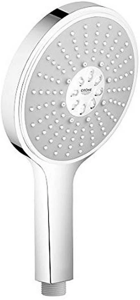 Grohe Poweru0026Soul Cosmopolitan 160 - Hand Shower 4+ Sprays 27668000