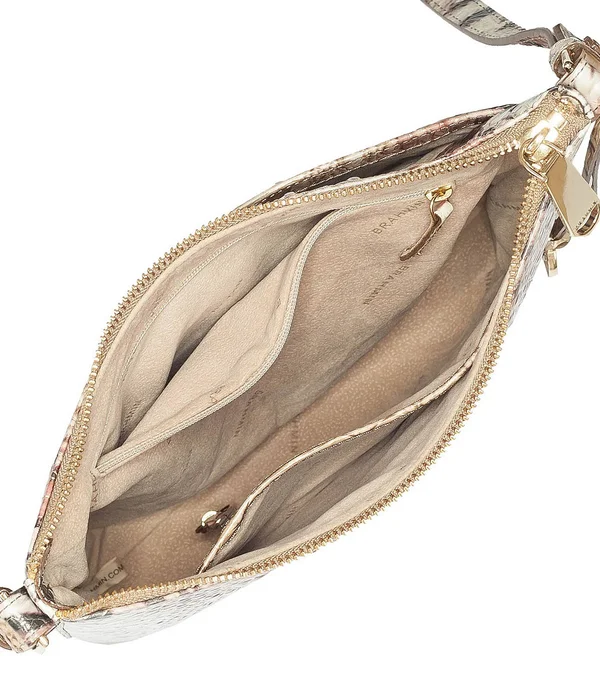Brahmin Katie Crossbody - Prowl Ombre Melbourne