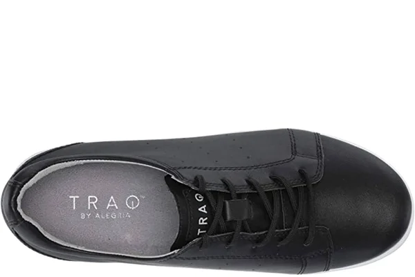 Traq by Alegria Cliq (Black) Women's Shoes